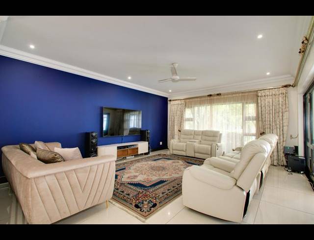 5 BEDROOM PROPERTY TO RENT IN DAINFERN GOLF ESTATE